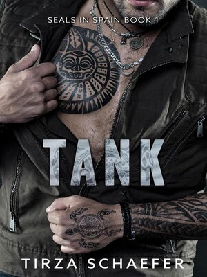 cover image of Tank